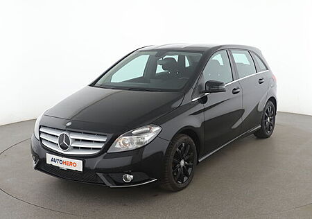 Mercedes-Benz B-Klasse B 180