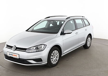 VW Golf 1.0 TSI Trendline BlueMotion