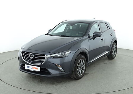 Mazda CX-3 2.0 Sports-Line