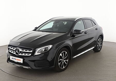 Mercedes-Benz GLA 250 4Matic AMG Line