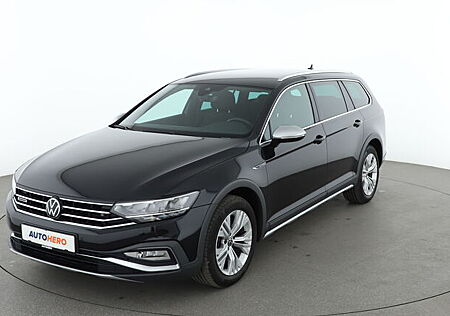VW Passat Alltrack 2.0 TDI 4Motion