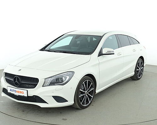 Mercedes-Benz CLA-Klasse CLA 200 Shooting Brake Urban