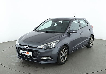 Hyundai i20 1.2 Intro Edition