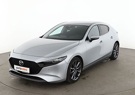 Mazda 3 2.0 Skyactiv G Mild-Hybrid Selection