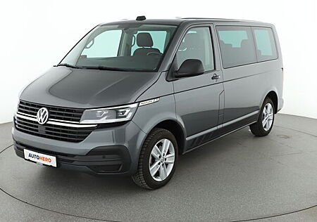 VW T6 Multivan 2.0 TDI Trendline FWD