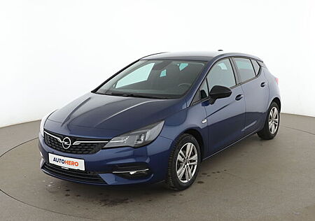 Opel Astra 1.2 Turbo Edition Start/Stop