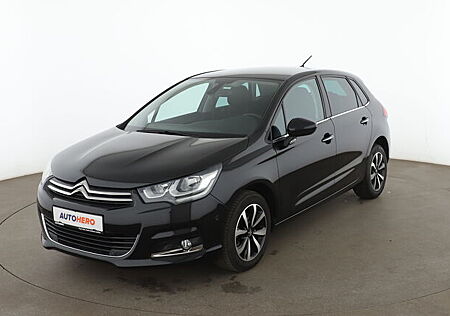 Citroën C4 1.6 Blue-HDi Selection