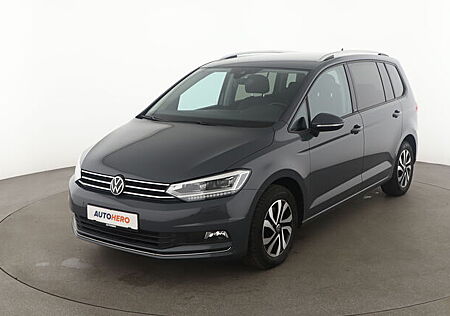 VW Touran 1.5 TSI ACT Active Start-Stopp