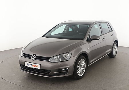 VW Golf 1.2 TSI Cup BlueMotion Tech