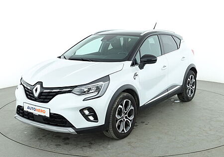 Renault Captur 1.3 TCe Intens