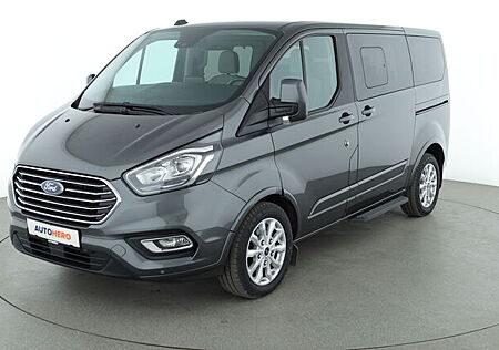 Ford Tourneo Custom 2.0 TDCi 320 L1 Tourneo Titanium