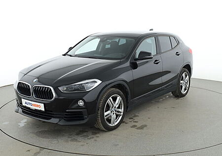 BMW X2 sDrive 18i Advantage