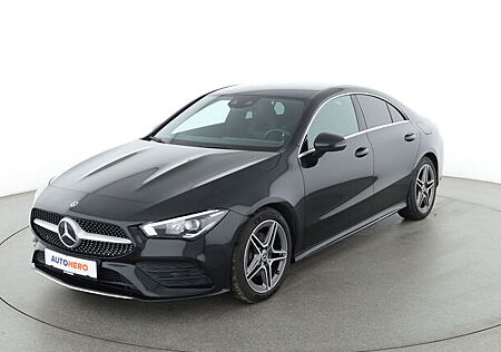 Mercedes-Benz CLA 180 AMG Line