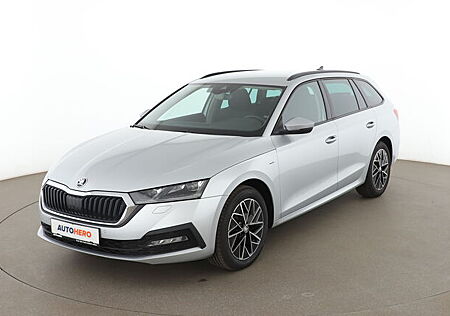 Skoda Octavia 1.5 TSI ACT e-TEC Clever