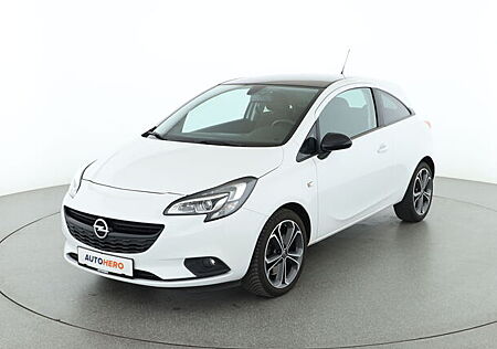 Opel Corsa 1.4 Turbo Color Edition ecoFlex