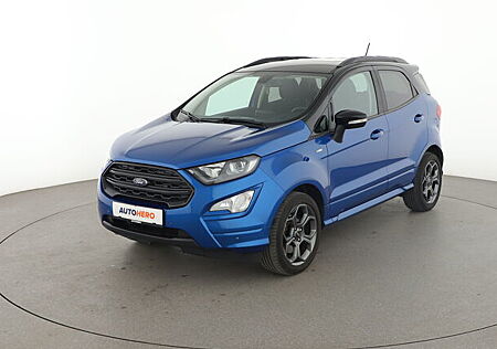 Ford EcoSport 1.0 EcoBoost ST-Line