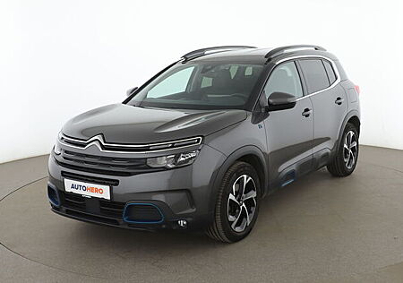 Citroën C5 Aircross 1.6 Plug-in Hybrid ë-EAT8 Feel Pack