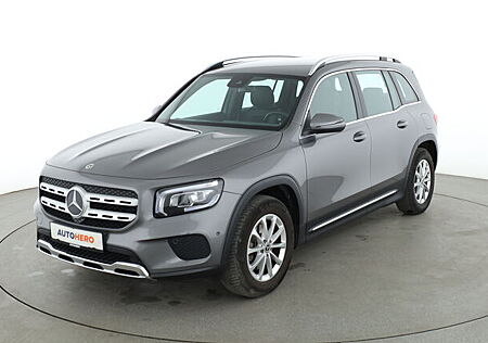 Mercedes-Benz GLB gebraucht kaufen Mercedes-Benz GLB 200 4Matic Progressive