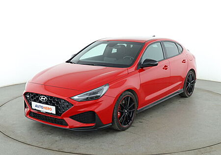 Hyundai i30 2.0 T-GDI N Performance