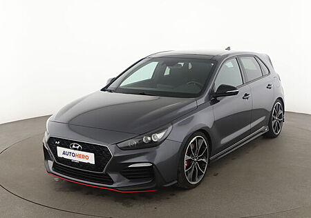 Hyundai i30 2.0 TGDI N Performance