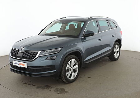 Skoda Kodiaq 2.0 TSI Style 4x4