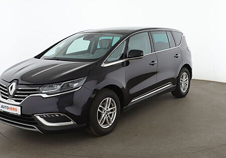 Renault Espace 1.6 dCi Energy Initiale Paris