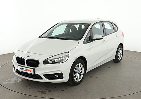 BMW 2er 218i Active Tourer Advantage