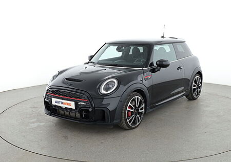 Mini John Cooper Works Classic Trim