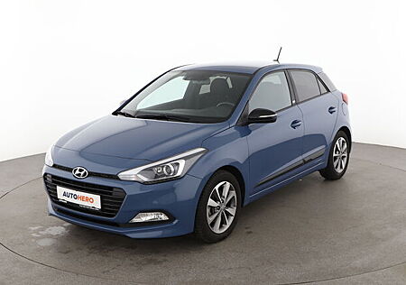 Hyundai i20 1.2 Go