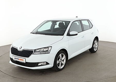 Skoda Fabia 1.0 TSI Cool Plus