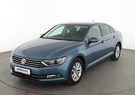 VW Passat 1.4 TSI ACT Comfortline BlueMotion