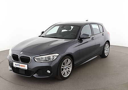 BMW 1er 118i M Sport