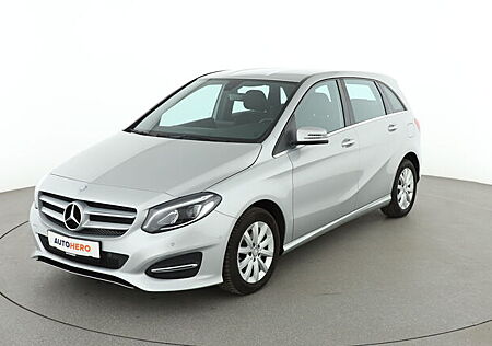 Mercedes-Benz B-Klasse B 200 Style