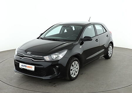 Kia Rio 1.2 Edition 7