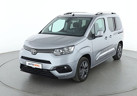 Toyota Proace City Verso 1.5 D-4D L1 Executive