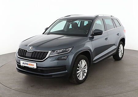 Skoda Kodiaq 1.5 TSI ACT Style