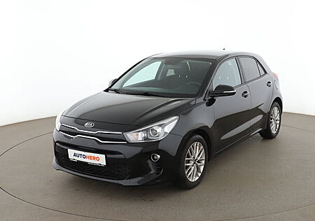 Kia Rio 1.2 Dream Team