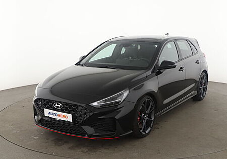 Hyundai i30 2.0 T-GDI N Performance