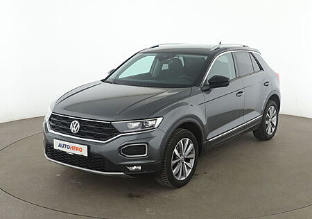 VW T-Roc 1.5 TSI ACT Style