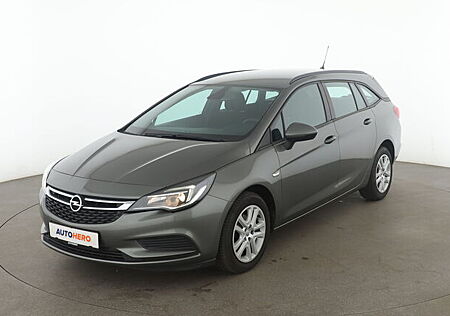 Opel Astra 1.0 Turbo Edition Start/Stop