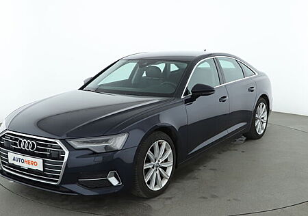 Audi A6 50 TDI quattro Sport