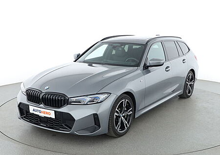 BMW 3er 330i M Sport