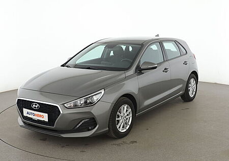 Hyundai i30 1.4 MPI Select