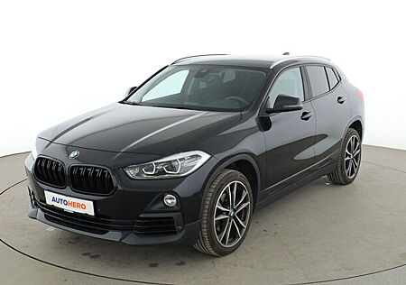 BMW X2 sDrive 18i Advantage