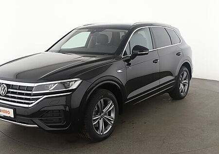 VW Touareg 3.0 V6 TDI Elegance 4Motion