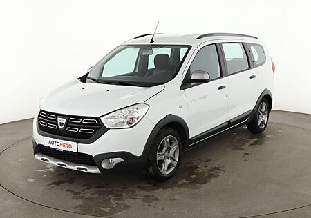 Dacia Lodgy 1.3 TCe Stepway