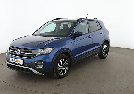 VW T-Cross 1.0 TSI Active