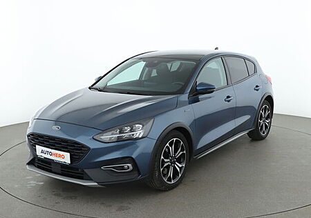 Ford Focus 1.5 EcoBoost Active