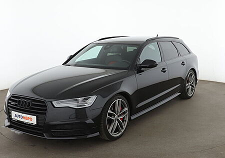 Audi A6 3.0 V6 TDI clean diesel quattro Competition