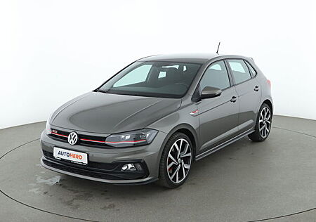 VW Polo 2.0 TSI GTI